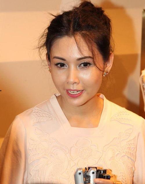 香港娱乐圈爆料的明星,明星隐私大揭秘  第3张