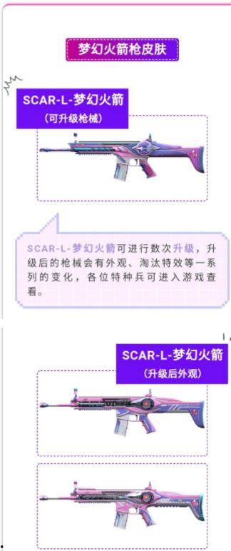 火箭少女新皮肤爆料视频,揭秘神秘爆料视频  第3张