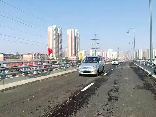 太原高速最新爆料,揭秘交通新动态与施工进展  第2张