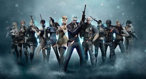 cf端游活动2022最新爆料,精彩活动来袭，福利大放送！  第3张